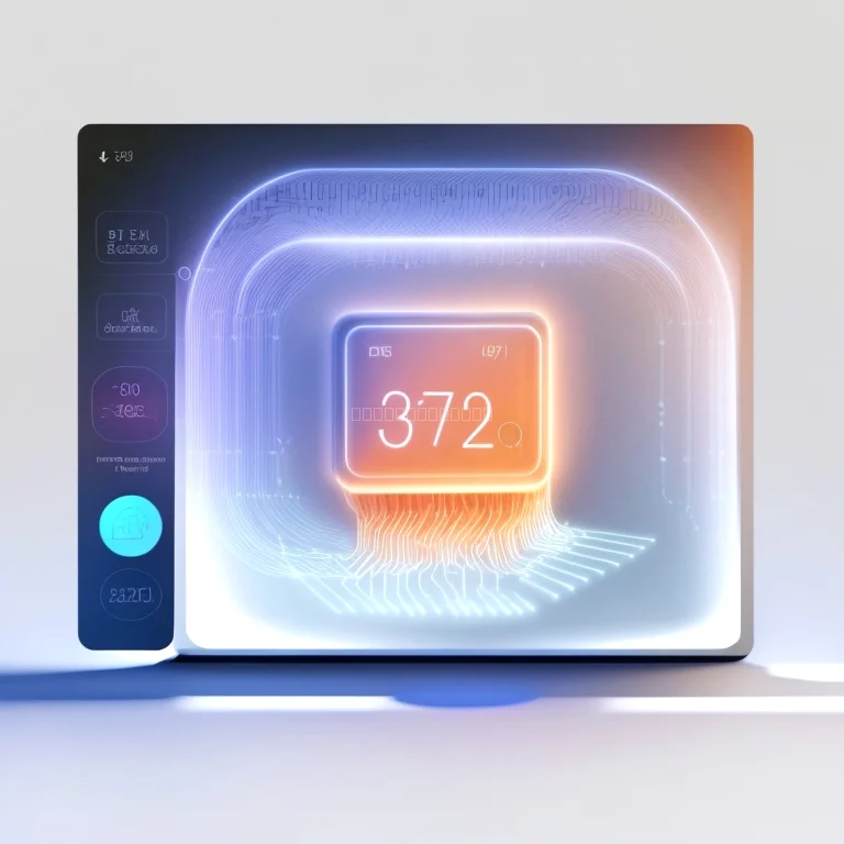 ダッシュボード機能